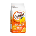 Pepperidge Farms Goldfish Cheddars 187g