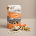 Yockenthwaite Farm – Real Oaty Granola Not So Sweet 475g