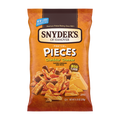Snyder’s – Pretzel Pieces Cheddar Cheese 319g