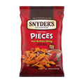 Snyder’s – Pretzel Pieces Hot Buffalo Wings 319g