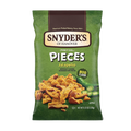 Snyder’s – Pretzel Pieces Jalapeno 319g