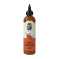 All Dressed Up – Spicy Harissa Dressing 250ml