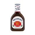 Sweet Baby Ray Sweet and Spicy BBQ Sauce 510g