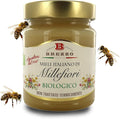 BREZZO Wildflower Honey 350g