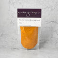 TOMATO, CELERIAC & LOVAGE SOUP 400g