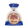 White PITA 6 per Pack