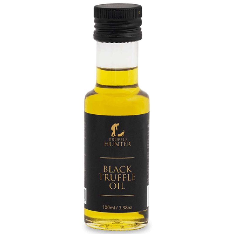 Black Truffle Oil 100ml