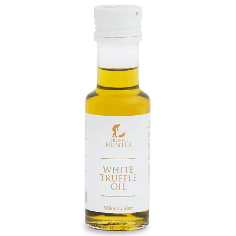 White Truffle Oil 100ml