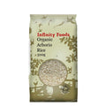 Organic Arborio Rice 500g