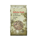 Organic Buckwheat Groats 500g