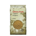 Organic Bulghur 500g