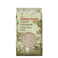 Organic Wholemeal Couscous 450g