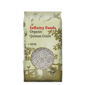 Organic Quinoa Grain 450g