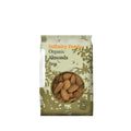 Organic Almonds 125g