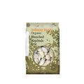 Organic Blanched Almonds 125g