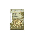 Organic Cashews Whole 125g