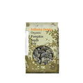 Organic Pumpkin Seeds 125g
