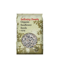 Organic Sunflower Seed 250g