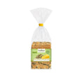 Organic Emmental Cheese & Pumpkin Seed Crispbread 200g