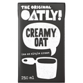 Oatly Cream - Creamy Oat 250ml