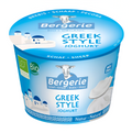 Bergerie Organic Sheeps Yoghurt - Greek style 250g
