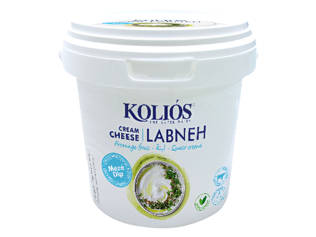 Kolios Labneh Cream Cheese 200g