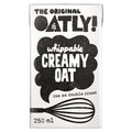 Oatly Cream - Whippable Creamy Oat 250ml