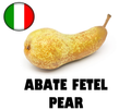ABATE FETEL PEAR