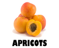 Apricots (250g)