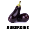 Aubergine