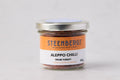 Aleppo Chilli 45g Standard Jar