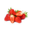 English Strawberry Pack 400g