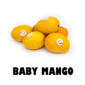 Baby Mango