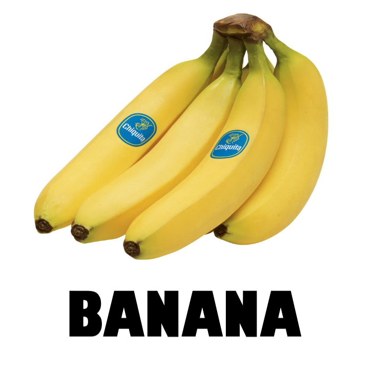 Banana Bunch