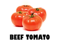 Beef Tomato