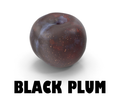 Black Plums 250g