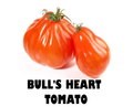 Bulls Heart Tomato - 250g