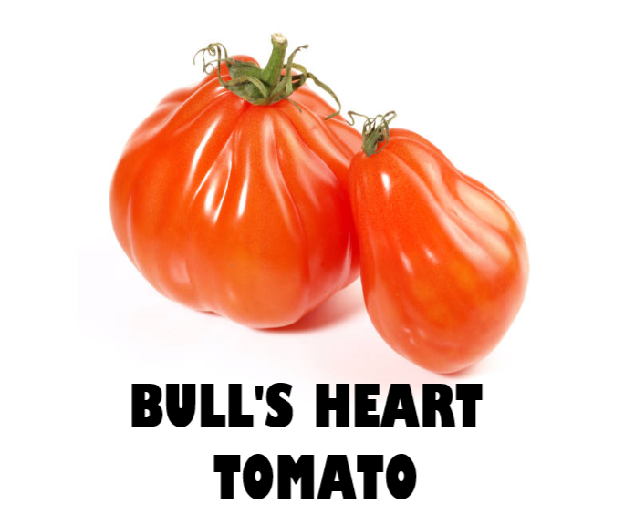 Bulls Heart Tomato - 250g