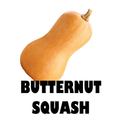 BUTTERNUT SQUASH