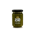 Puro Traditional Raw Basil Pesto 135g