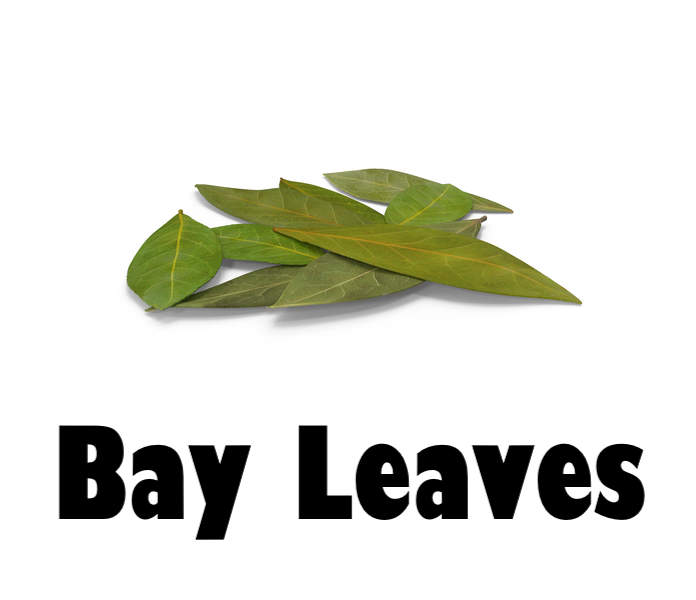 Bayleaf Pack