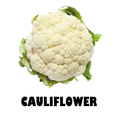 Cauliflower