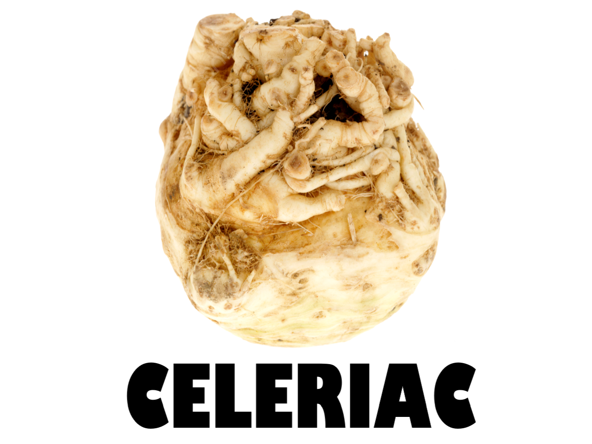 Celeriac