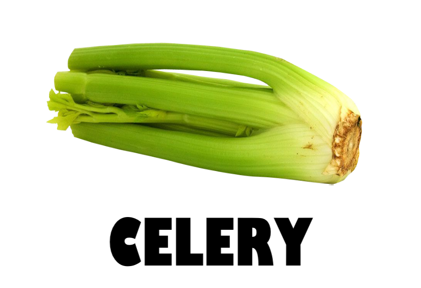 Celery