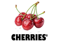Cherries - 250g