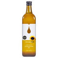 Organic Sunflower Oil 1L