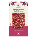 Brindisa Acorn Fed Iberico Salchichón Slices 100g