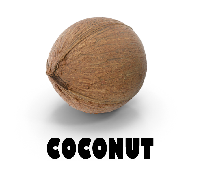 Coconut