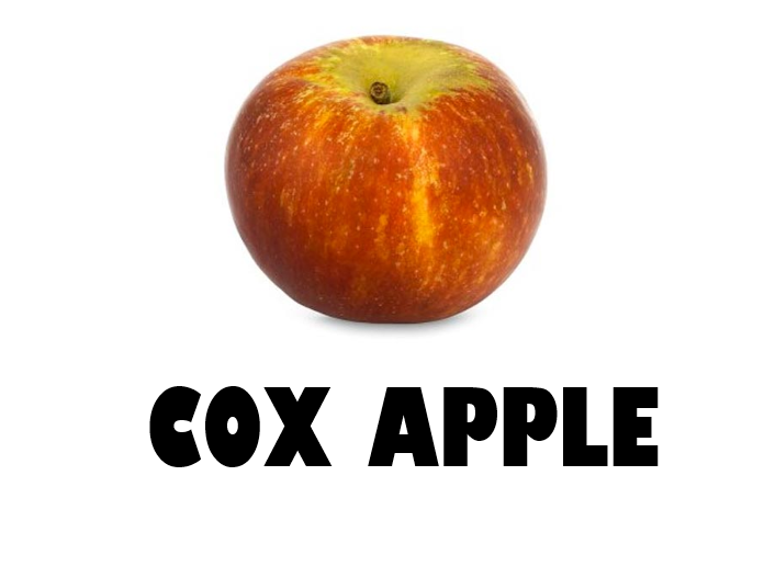 Cox Apple