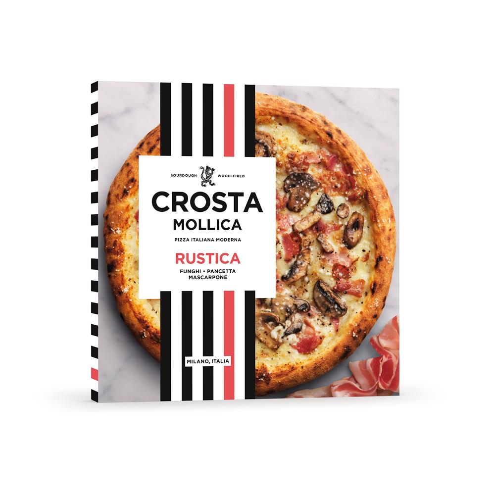 Pizza Rustica 442g